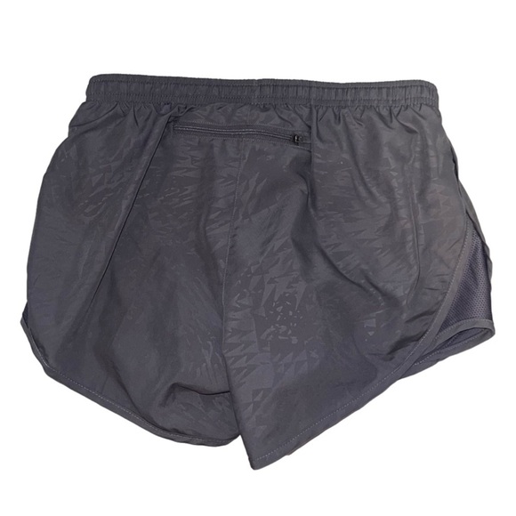 Nike- Grey running shorts - Picture 3 of 5